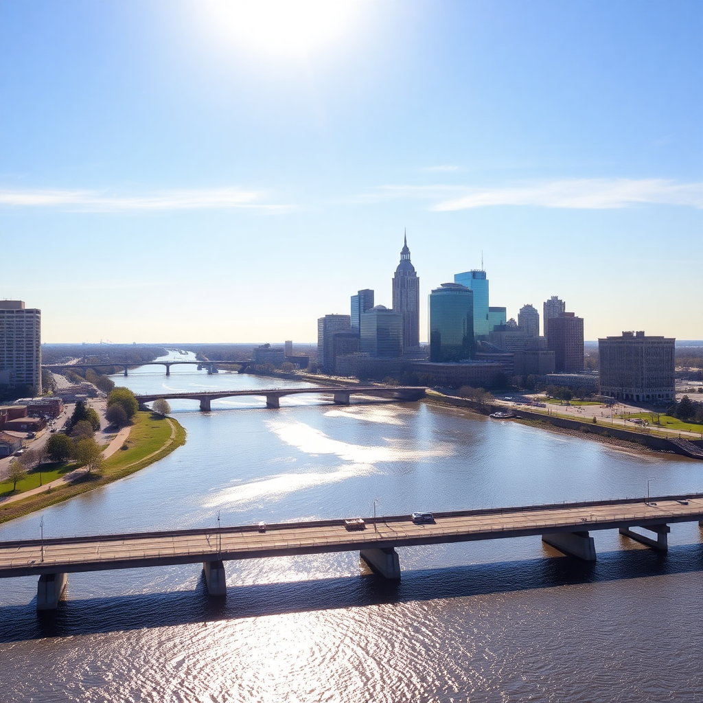 Shreveport