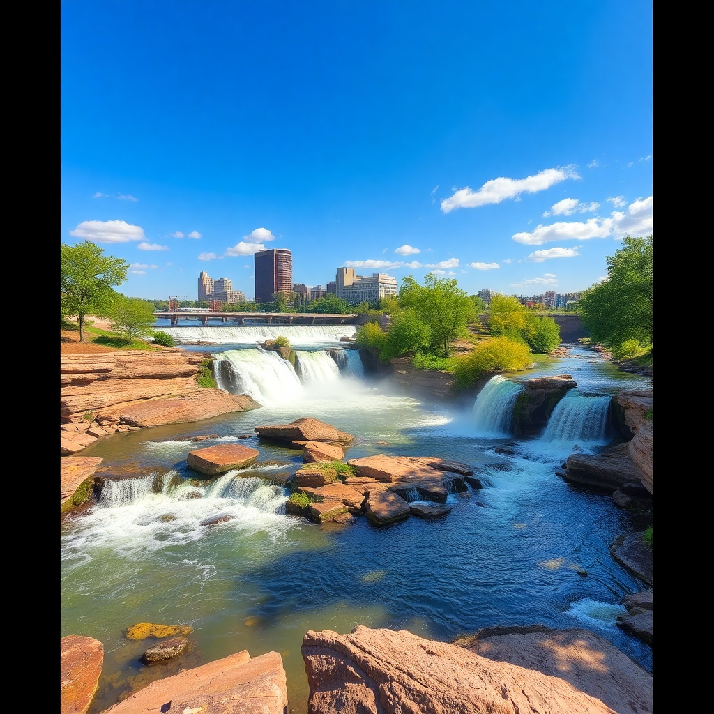 Sioux Falls