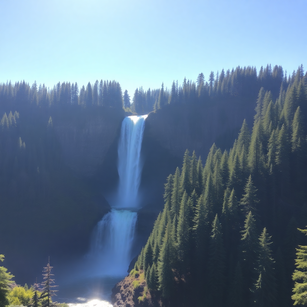 Snoqualmie