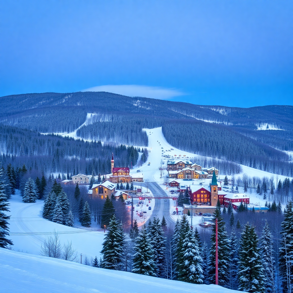 Snowshoe