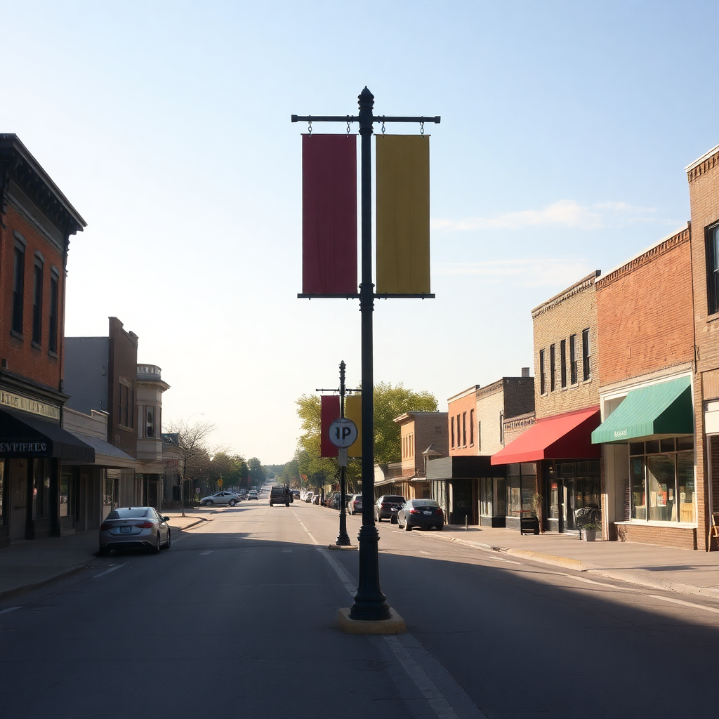 South Greenfield