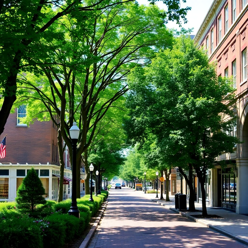 South Orange