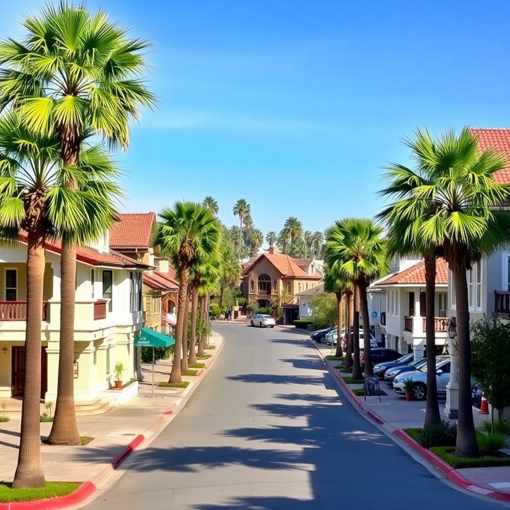 South Pasadena
