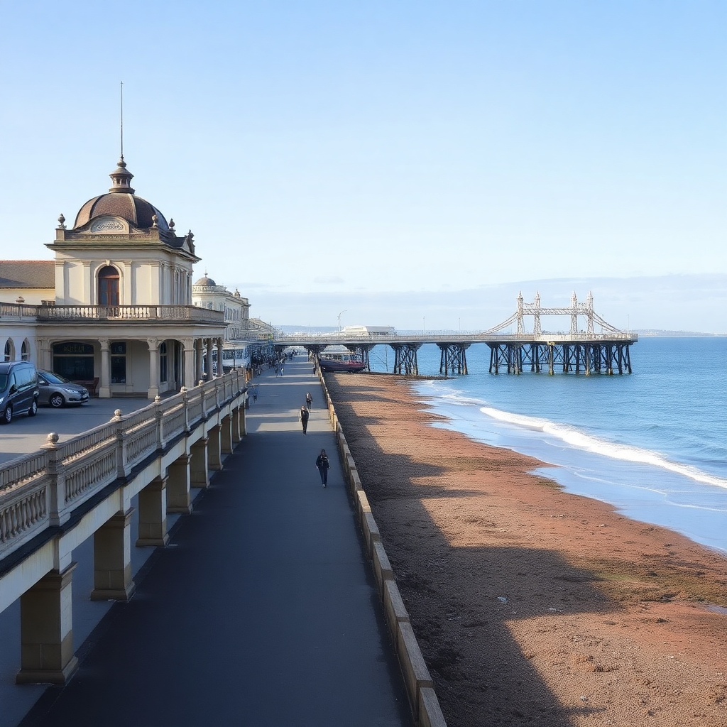 Southport
