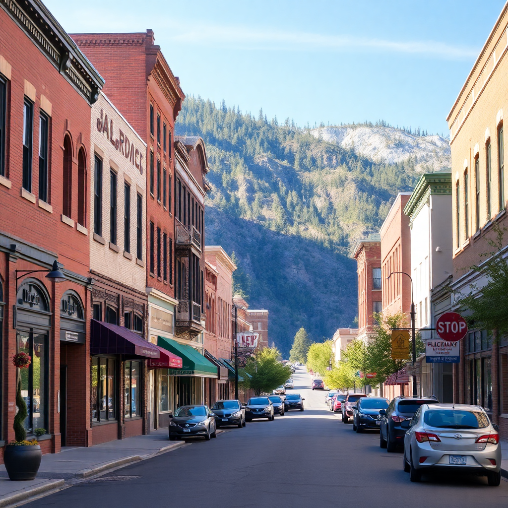 Spearfish