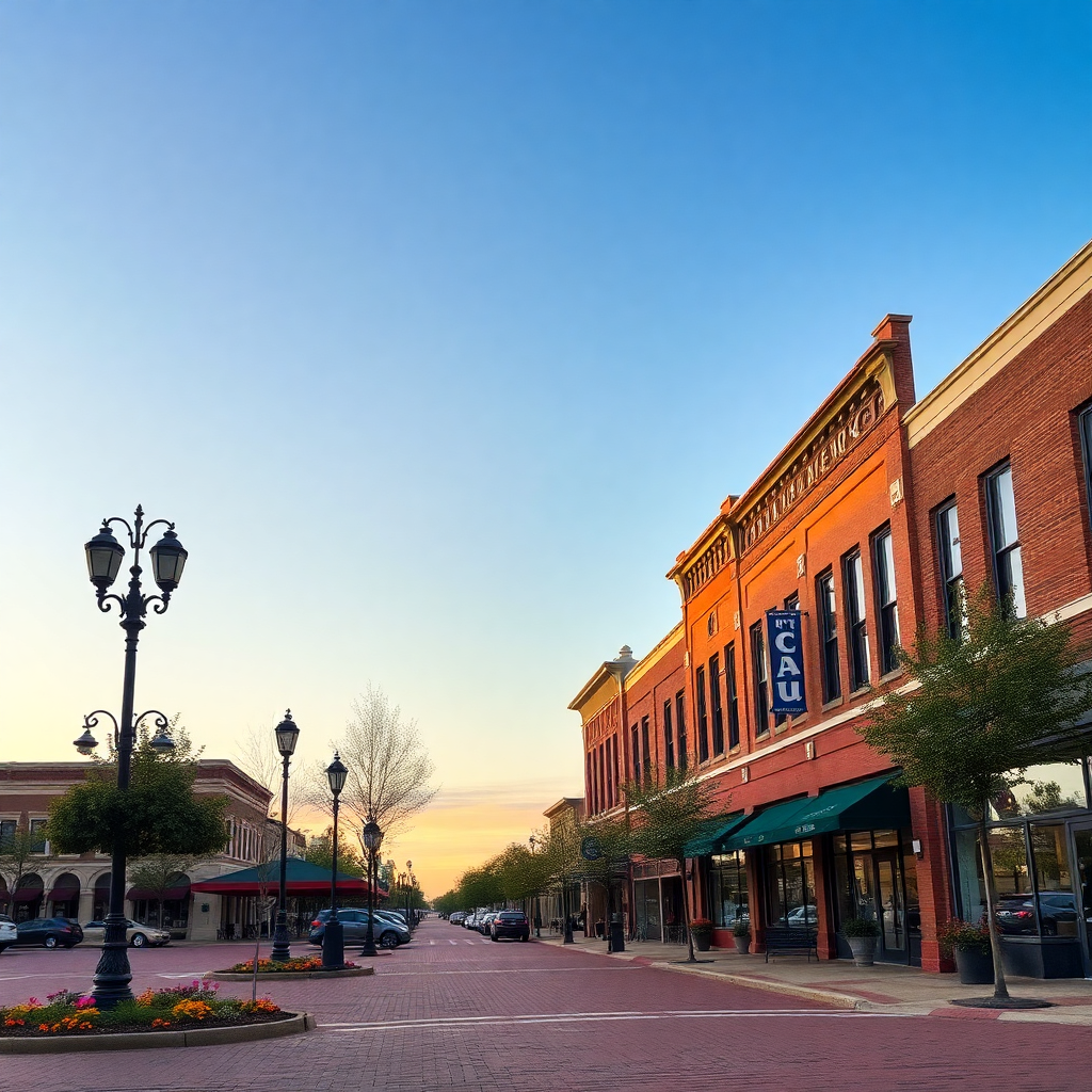 Springdale