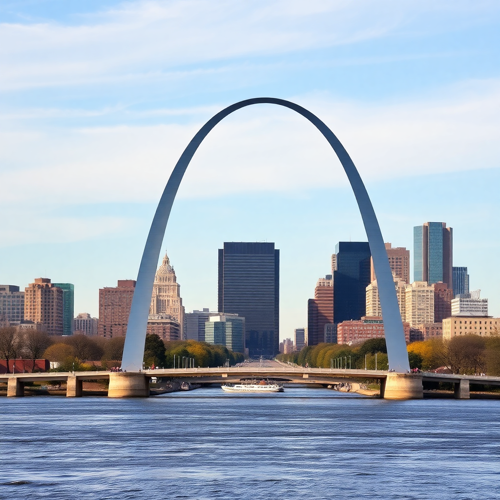St. Louis