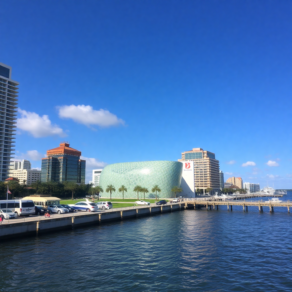 St. Petersburg