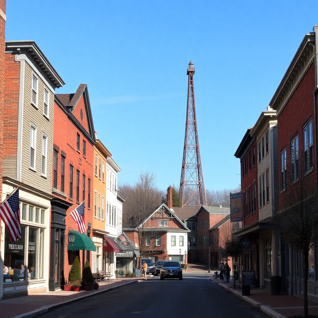 Stafford Springs