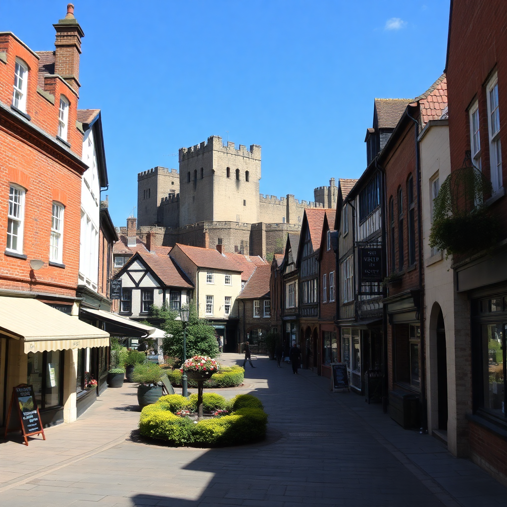 Stafford