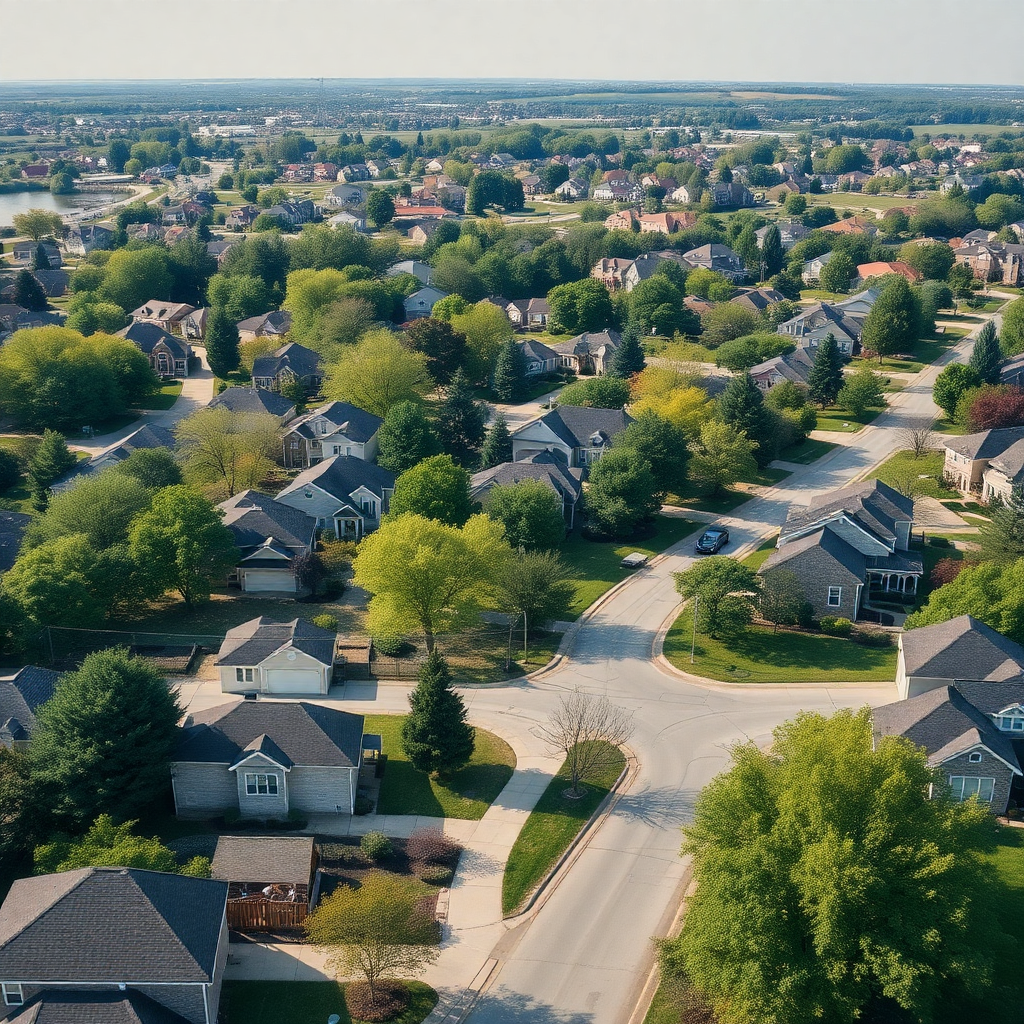 Sterling Heights
