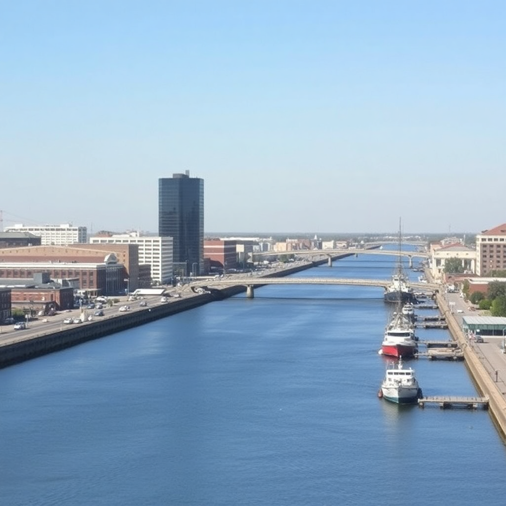 Stockton