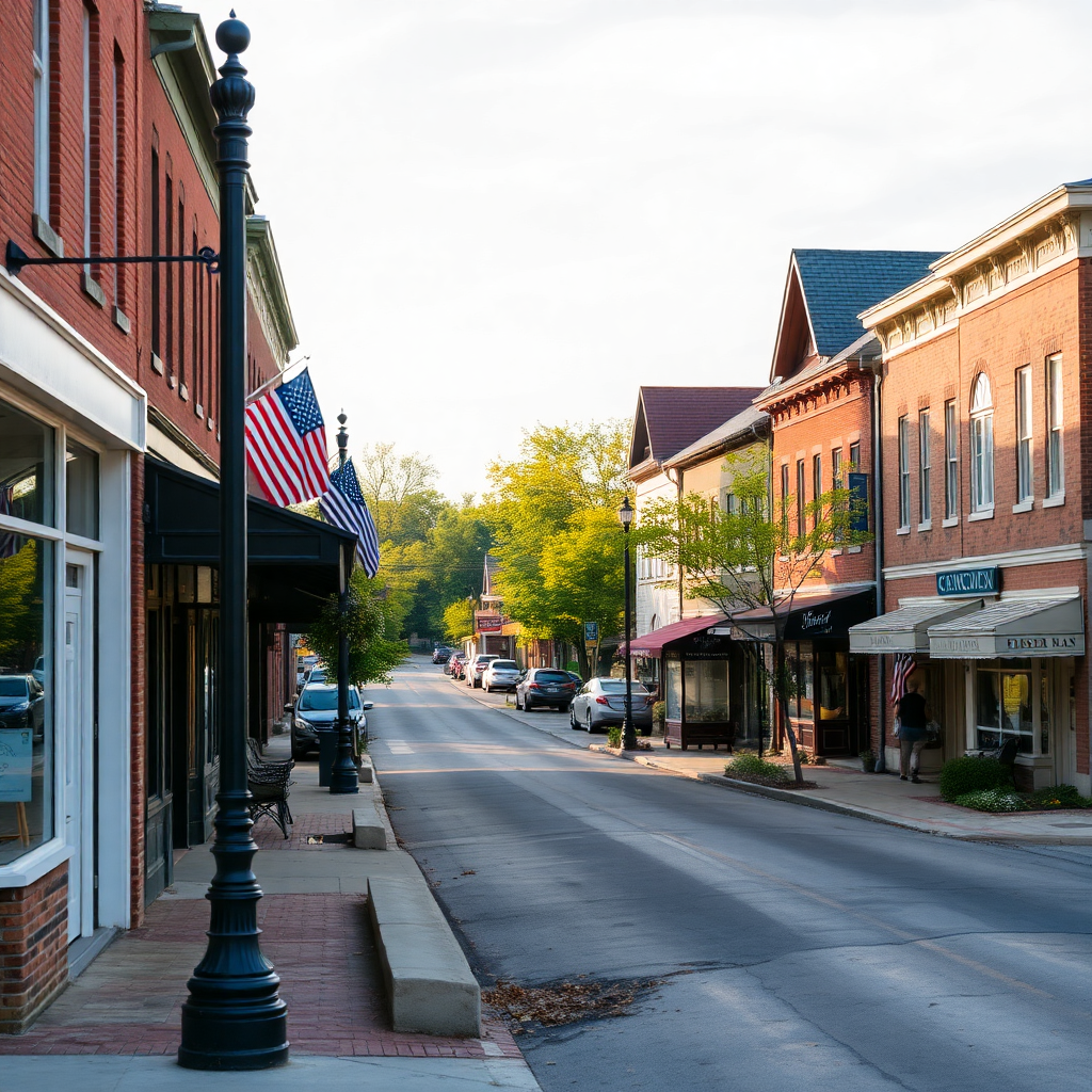 Sugarcreek