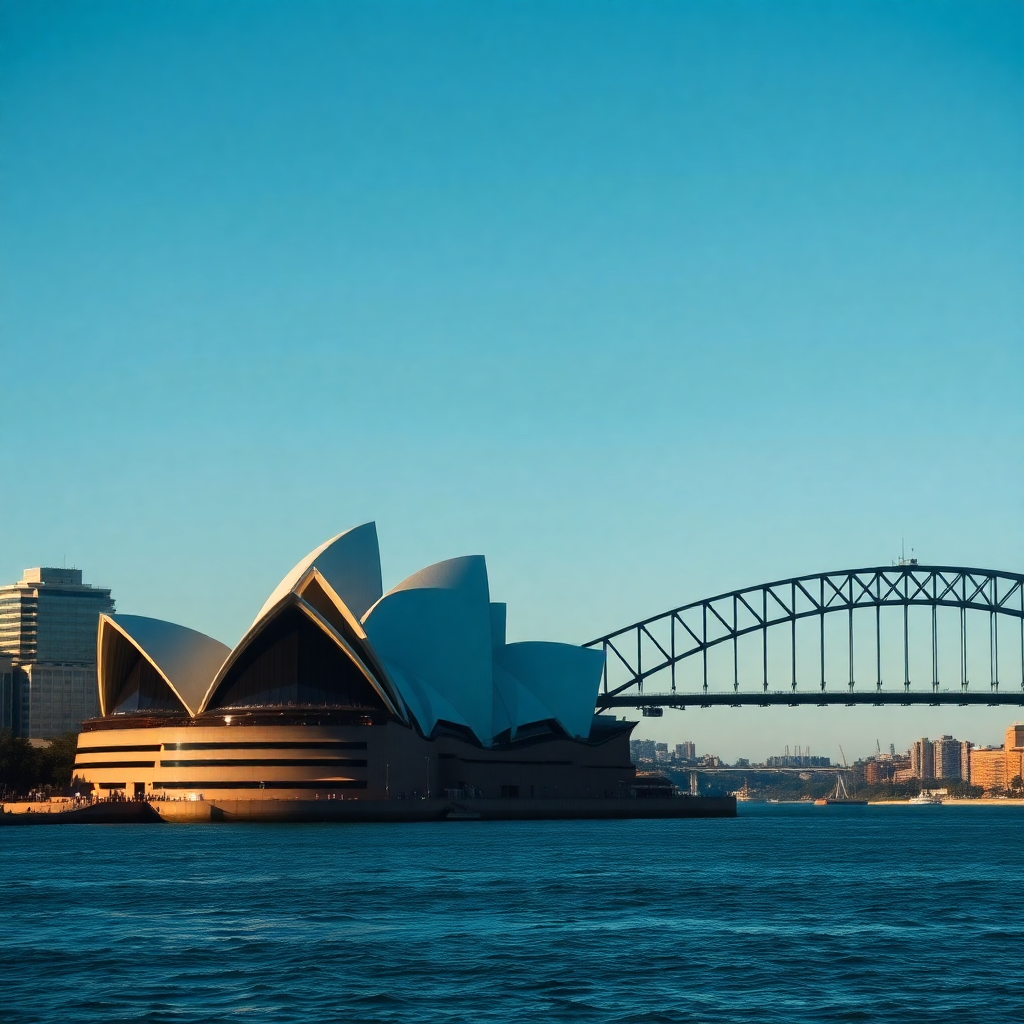 Sydney