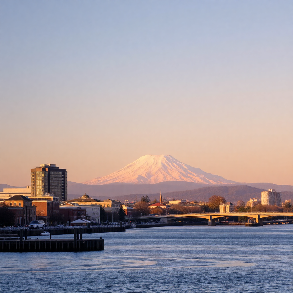 Tacoma