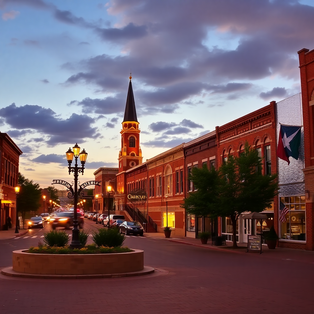 Tahlequah