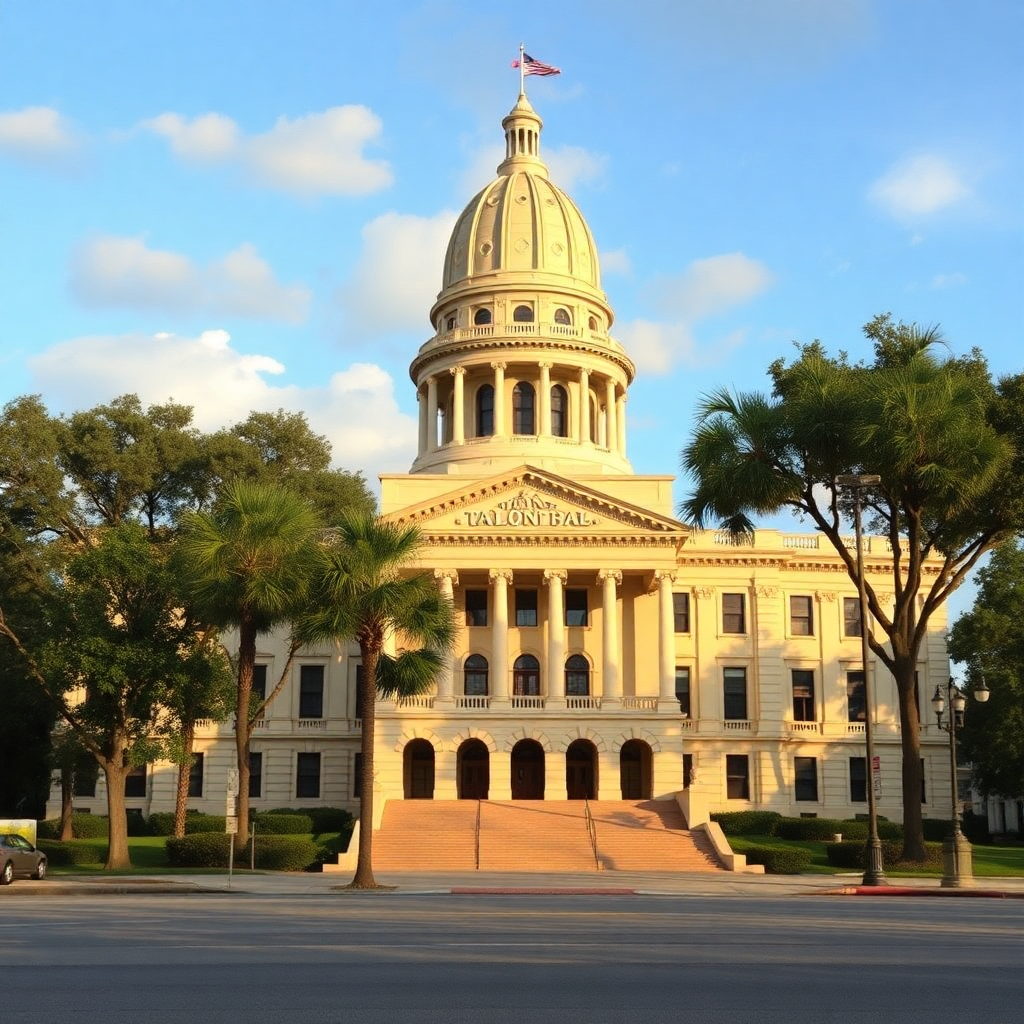 Tallahassee