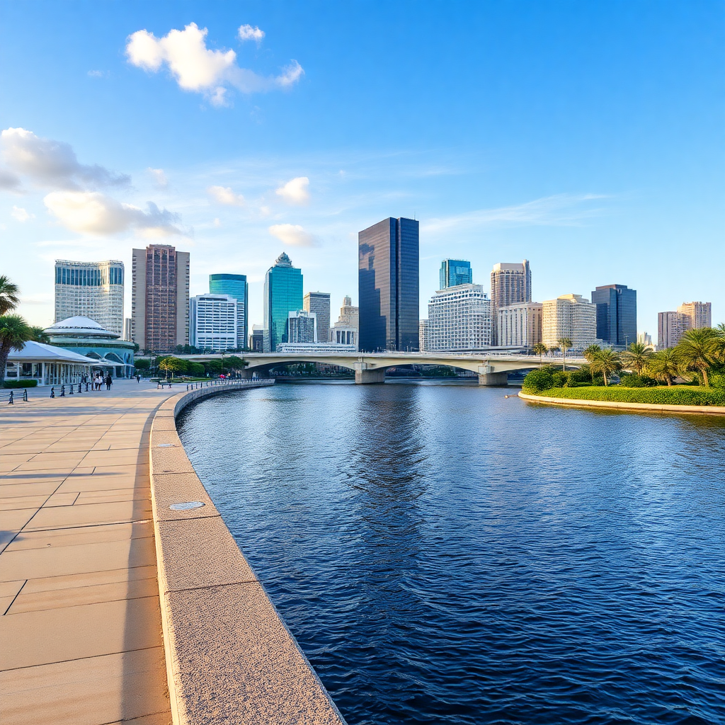 Tampa