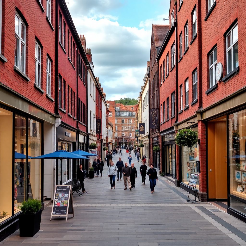 Telford
