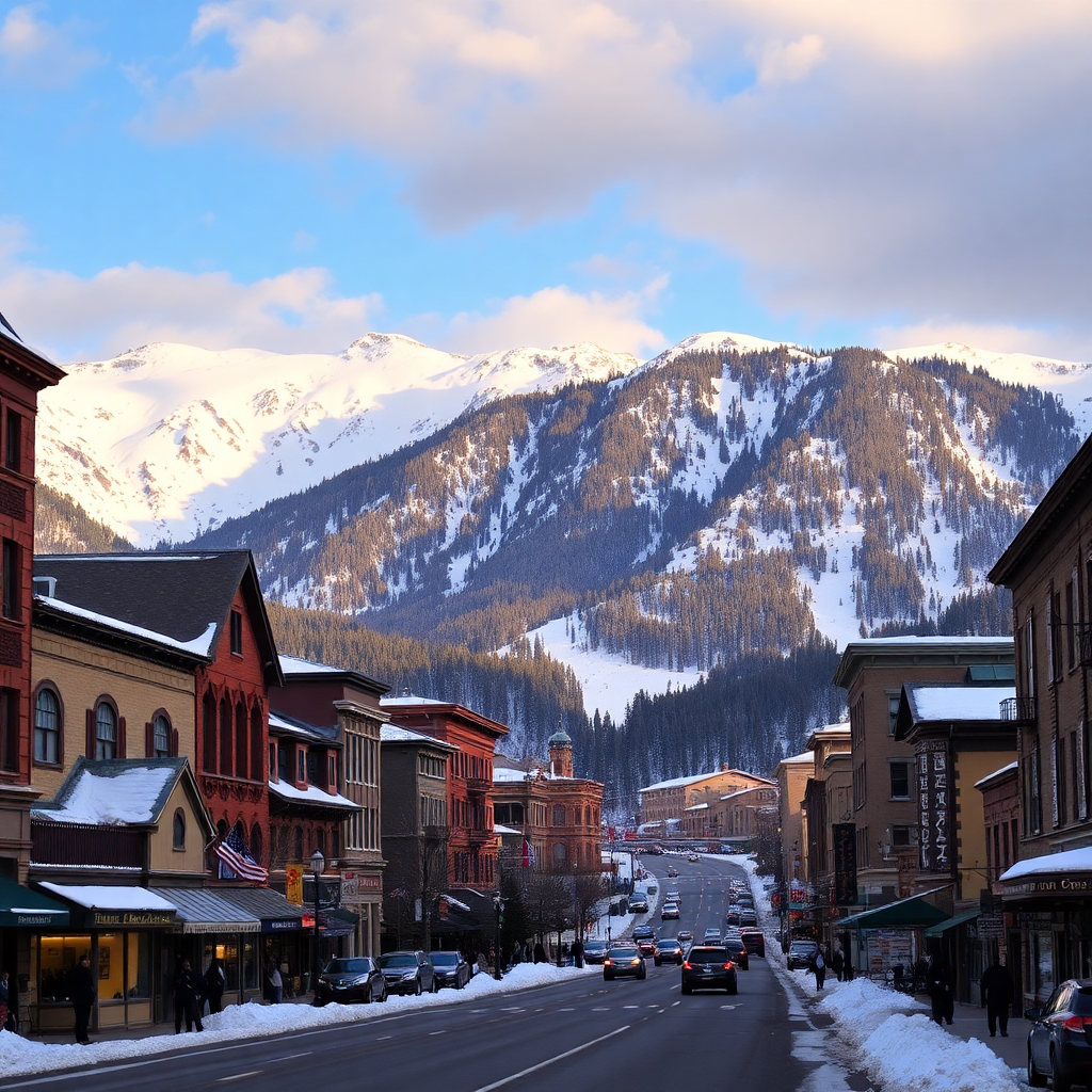 Telluride