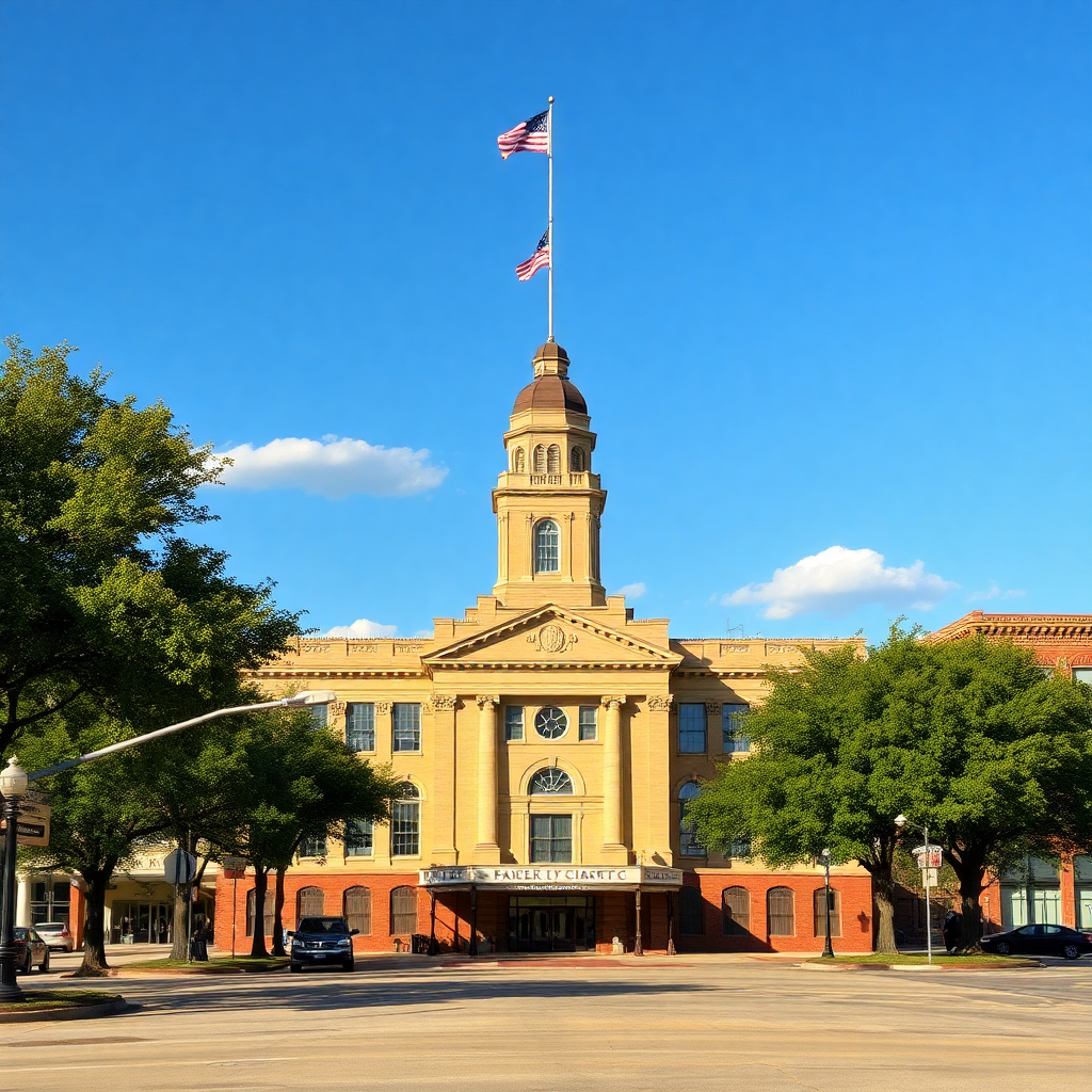 Texarkana
