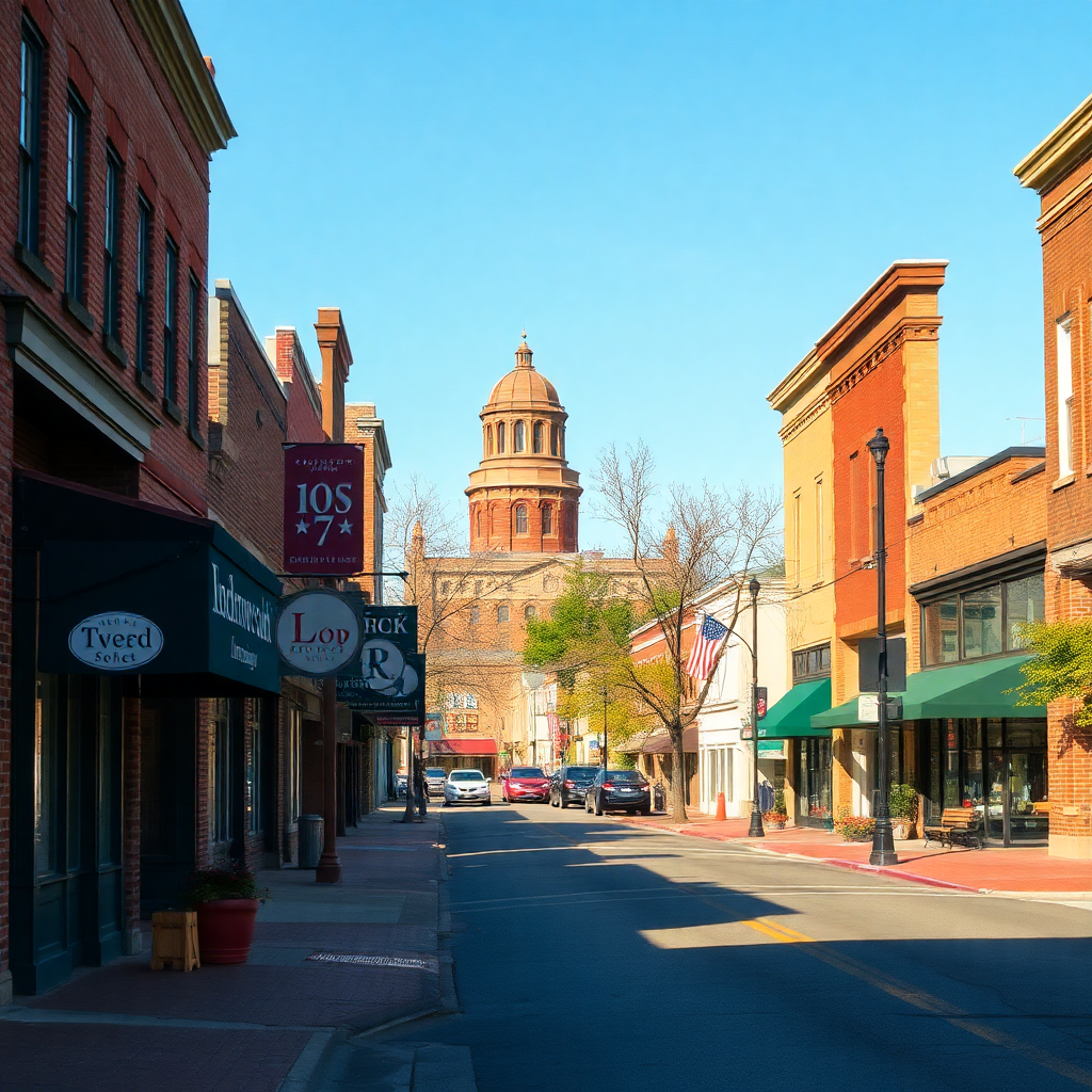 Thornville