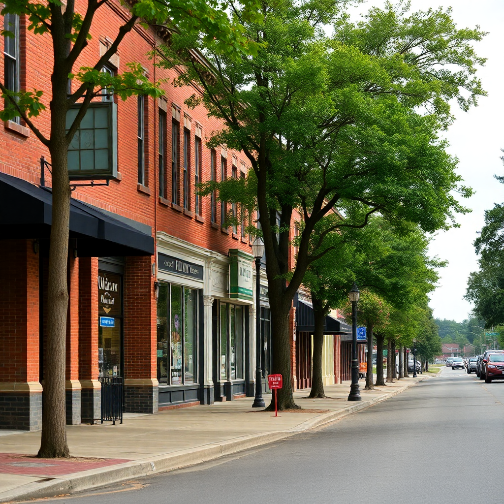 Tifton