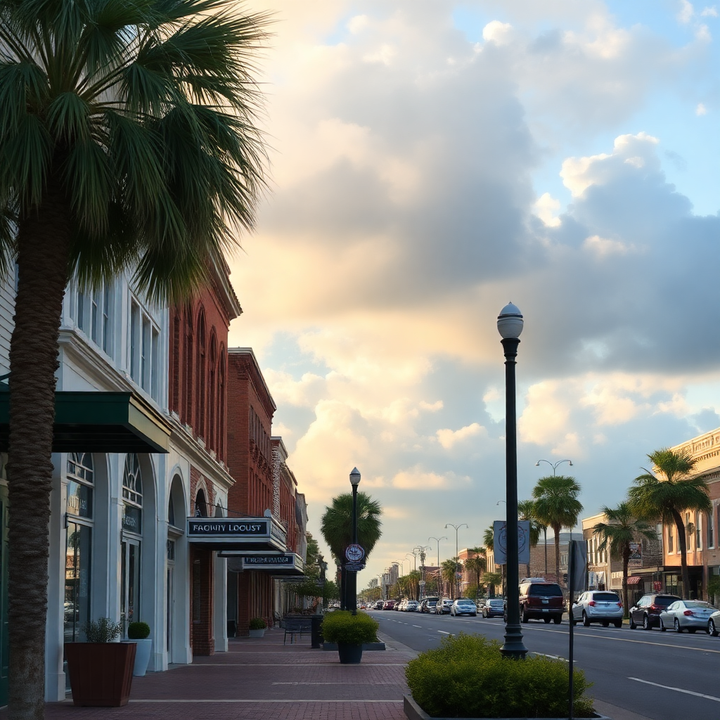 Titusville