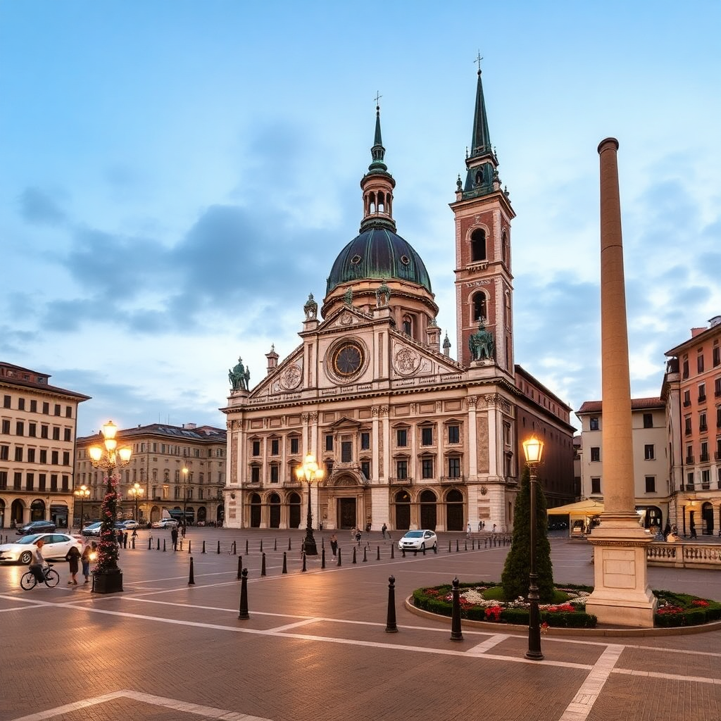 Como 1907 in Torino