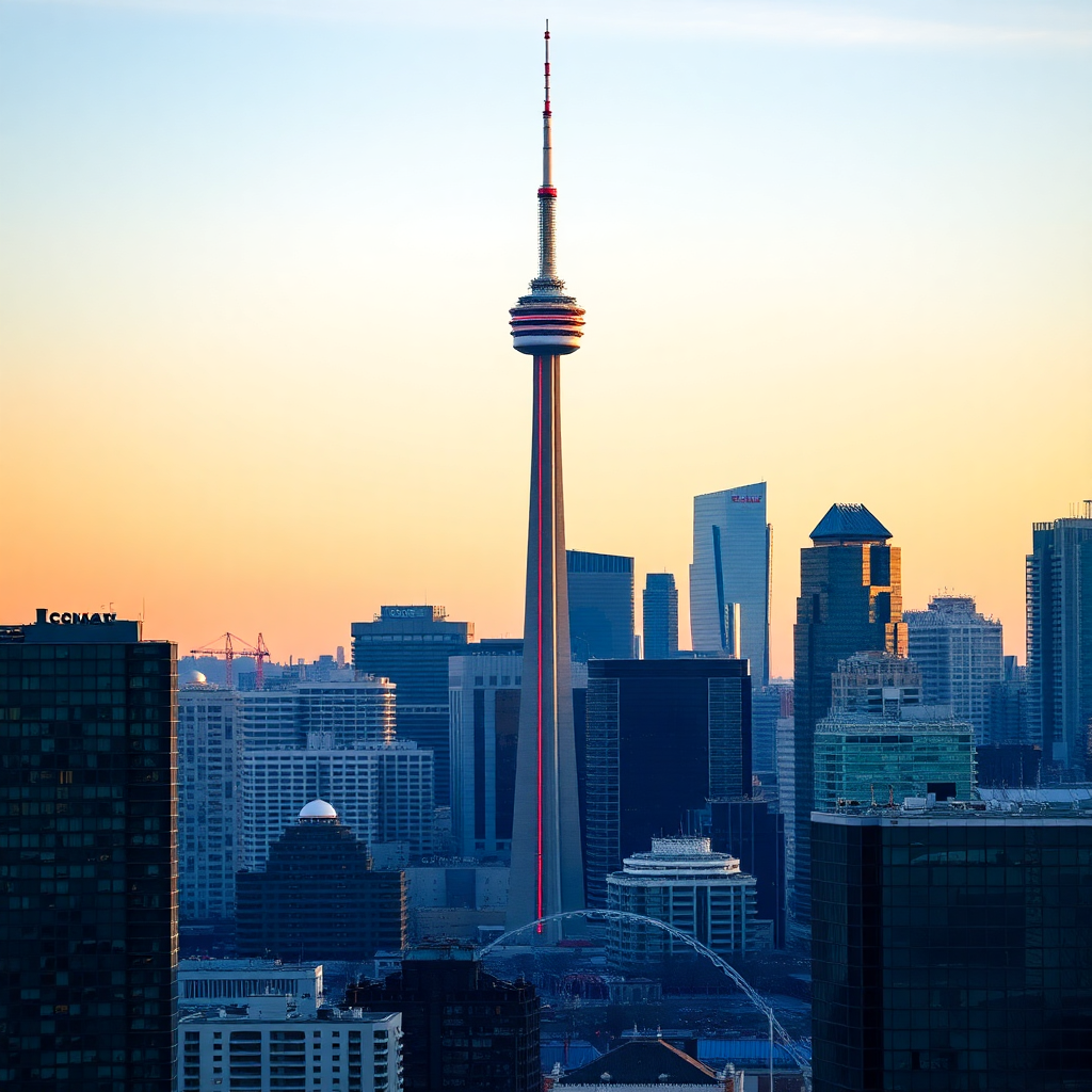 Toronto