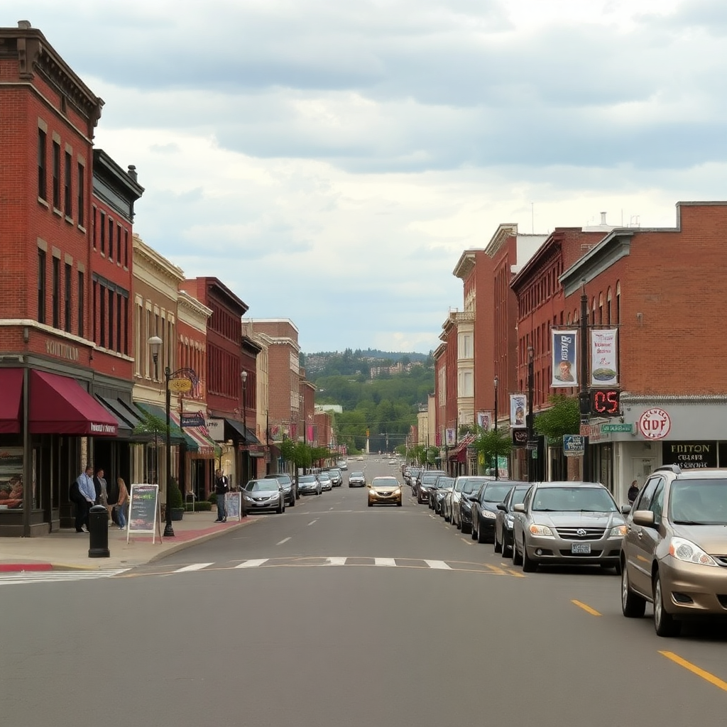 Torrington