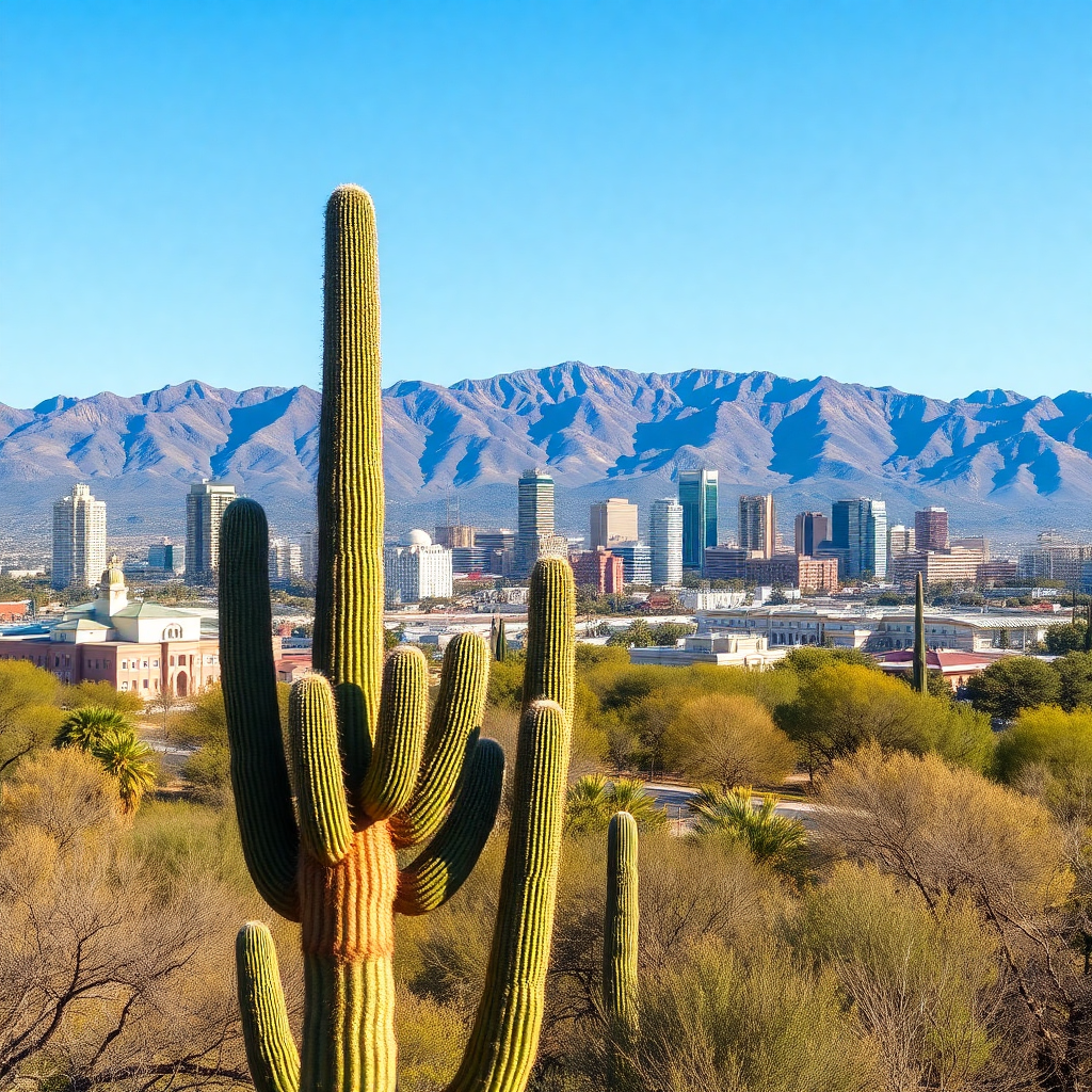 Tucson