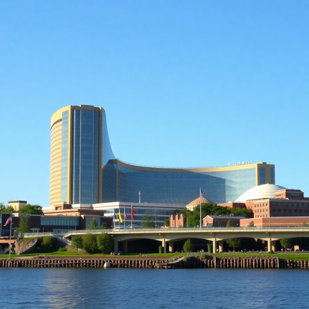 Uncasville