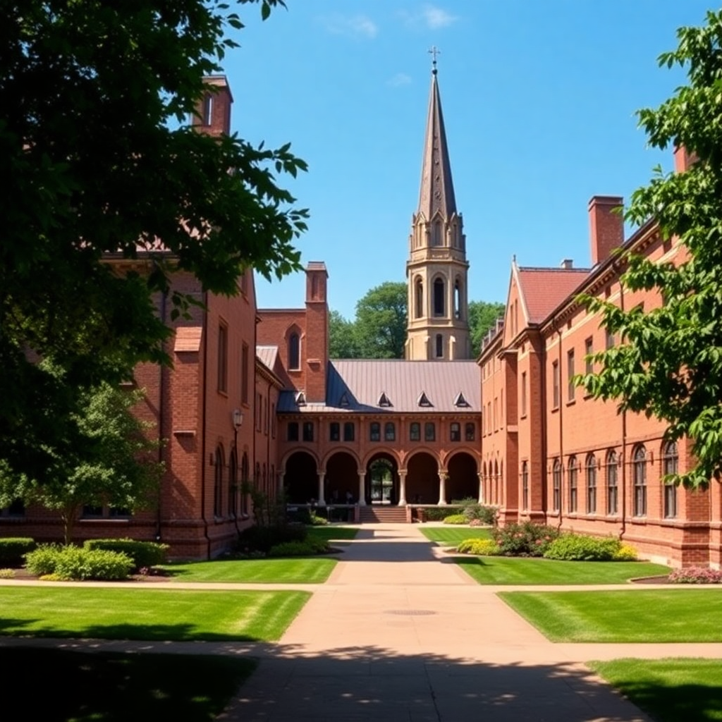University Of Richmond