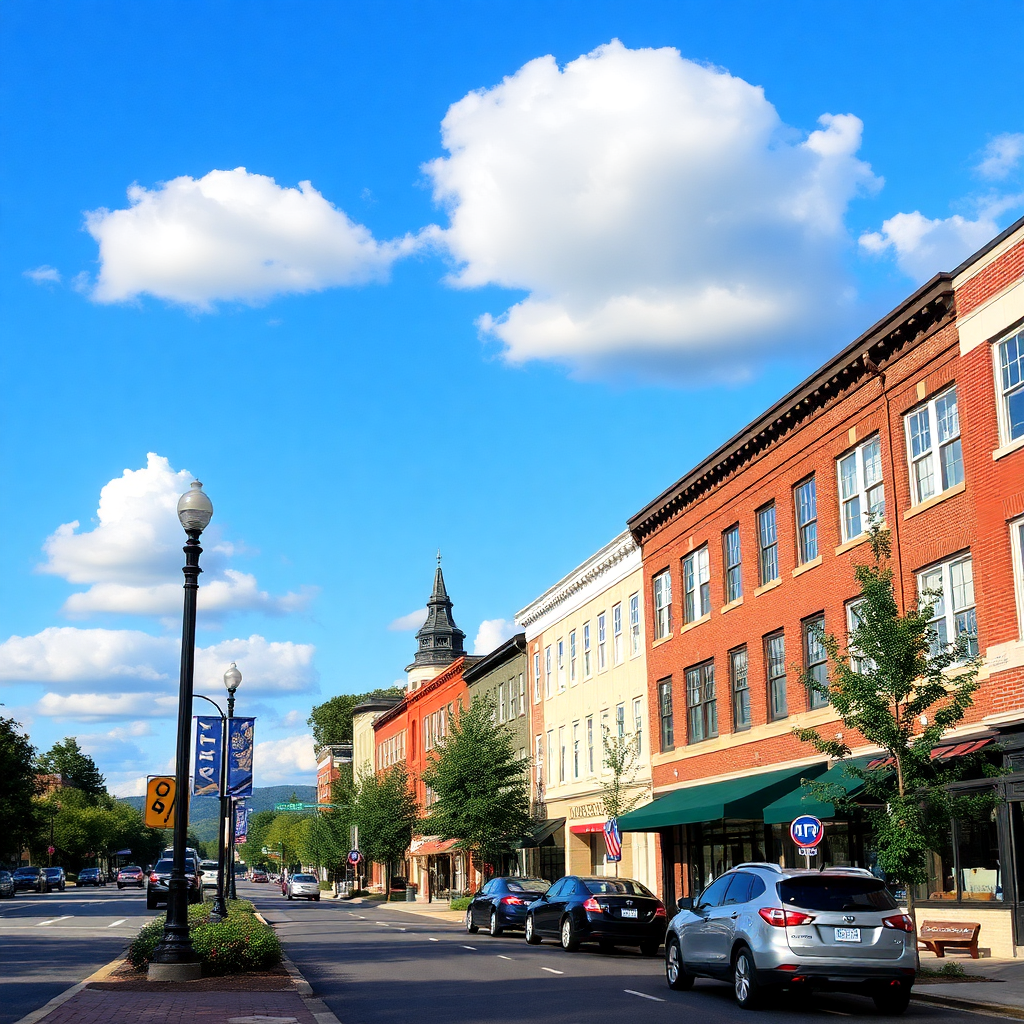 Upper Marlboro