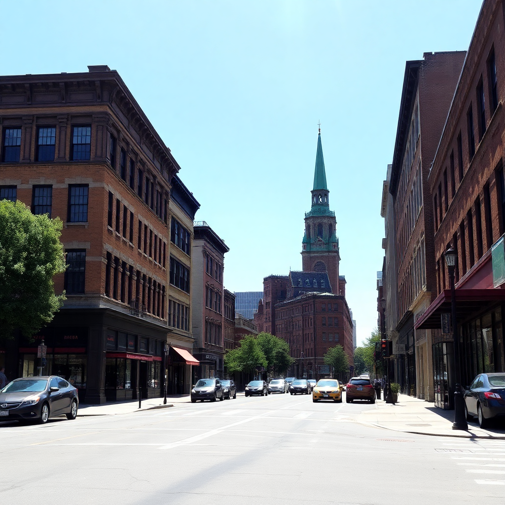 Utica