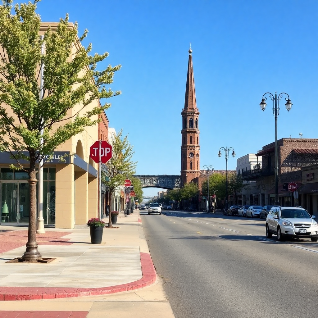 Vacaville