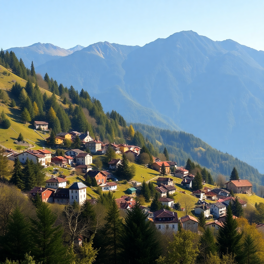 Atalanta BC in Valtesse