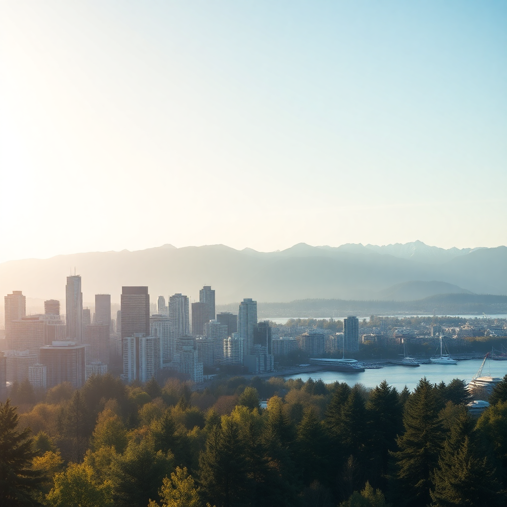 Vancouver