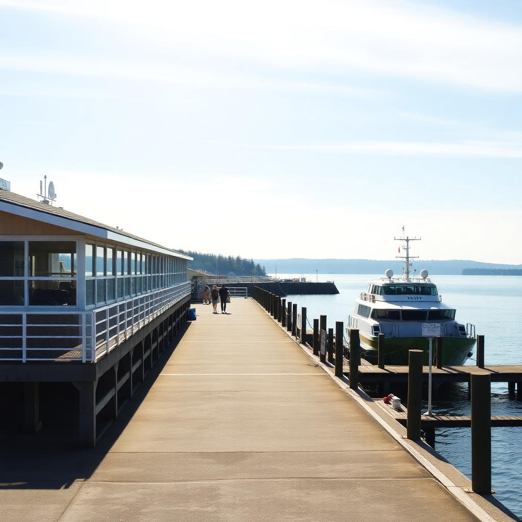 Vashon