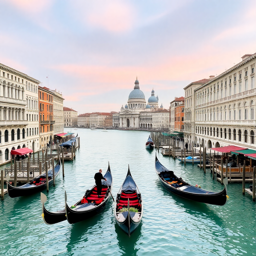 Venice