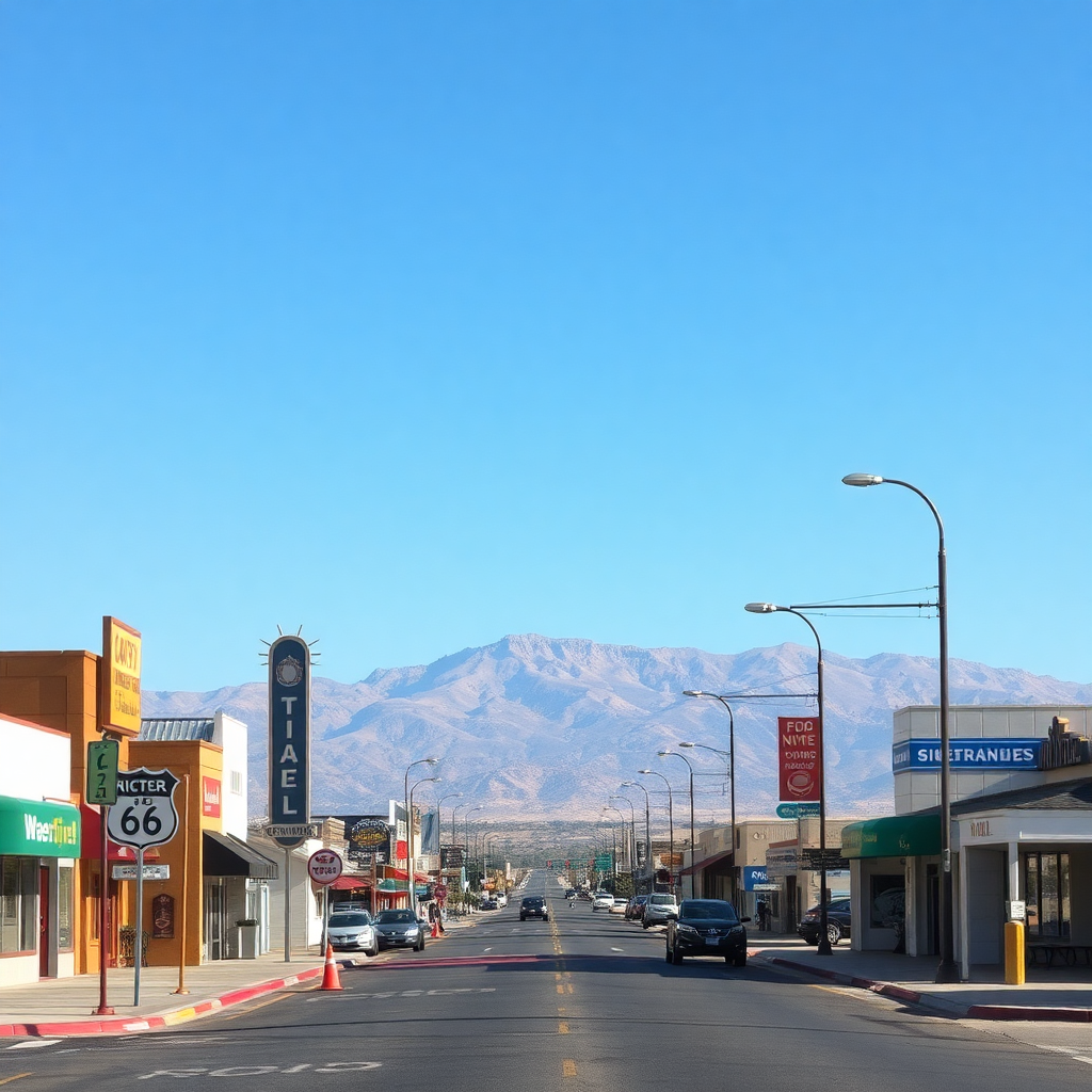 Victorville