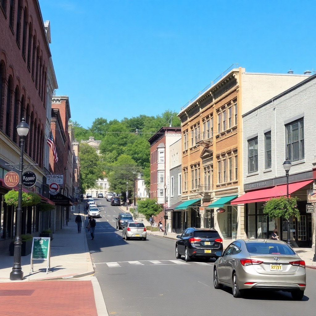 Wallingford