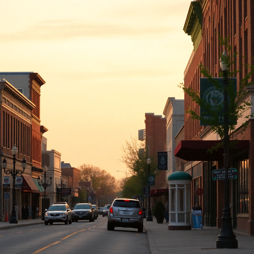 Wapakoneta