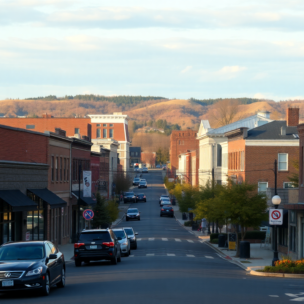 Warrendale