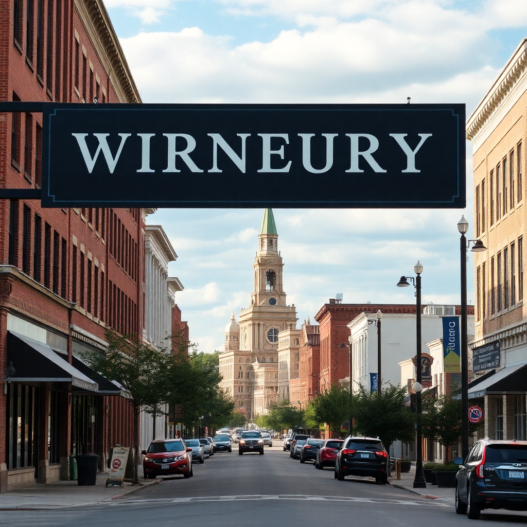 Warrensburg