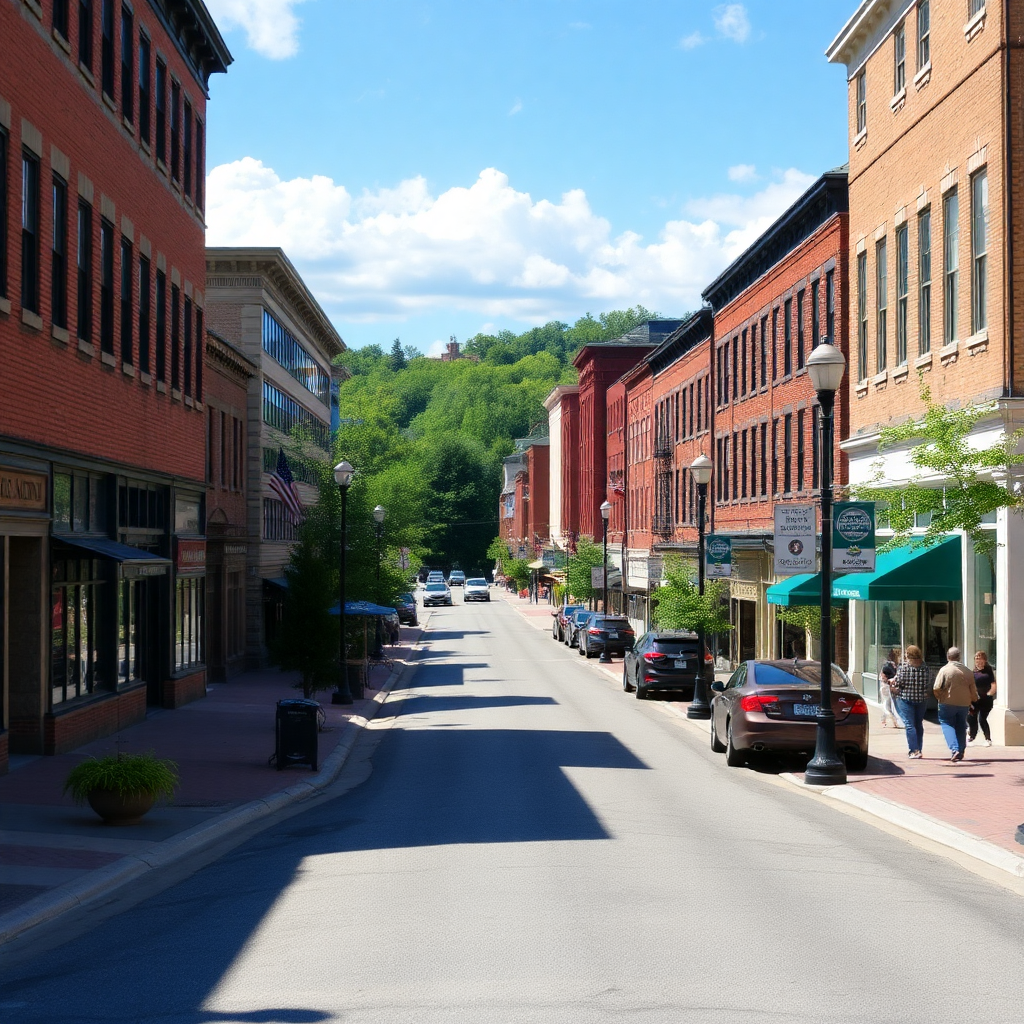 Waterville