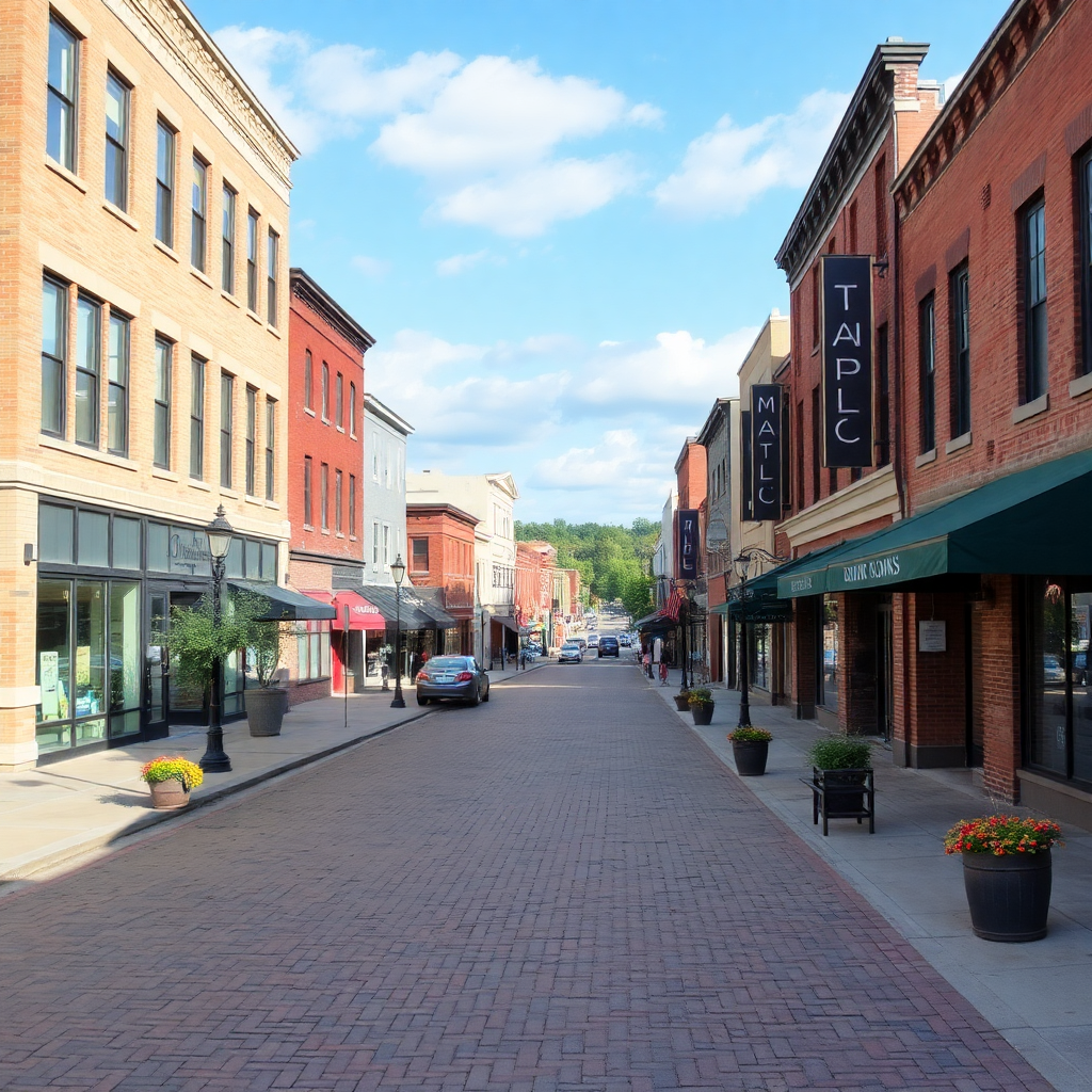 Waukesha