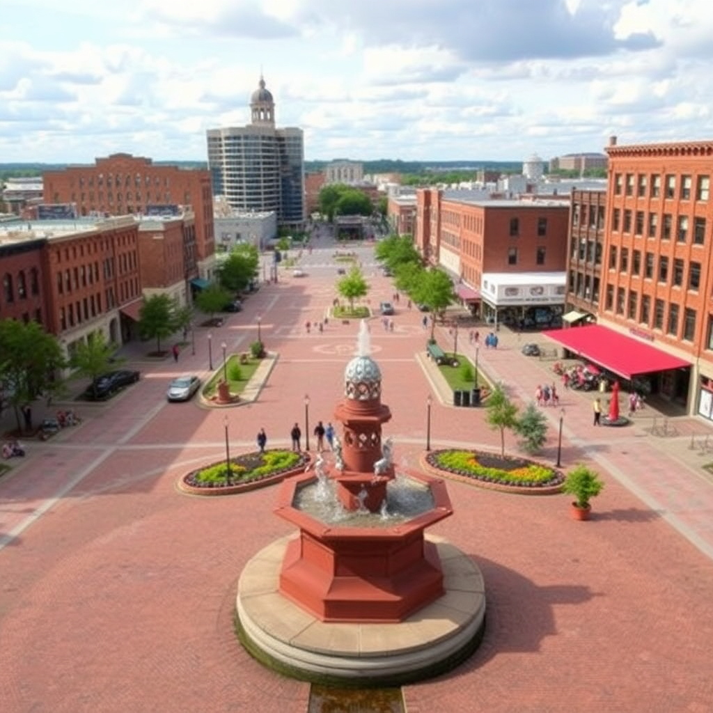 Wausau