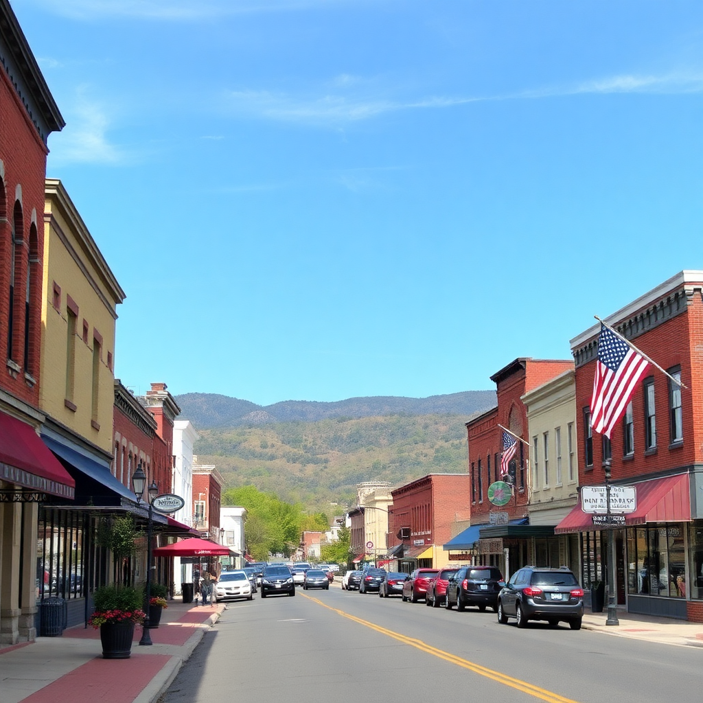 Waynesboro
